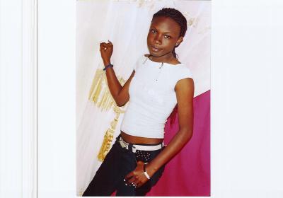   ma cousin