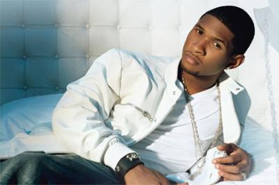 le chanteur